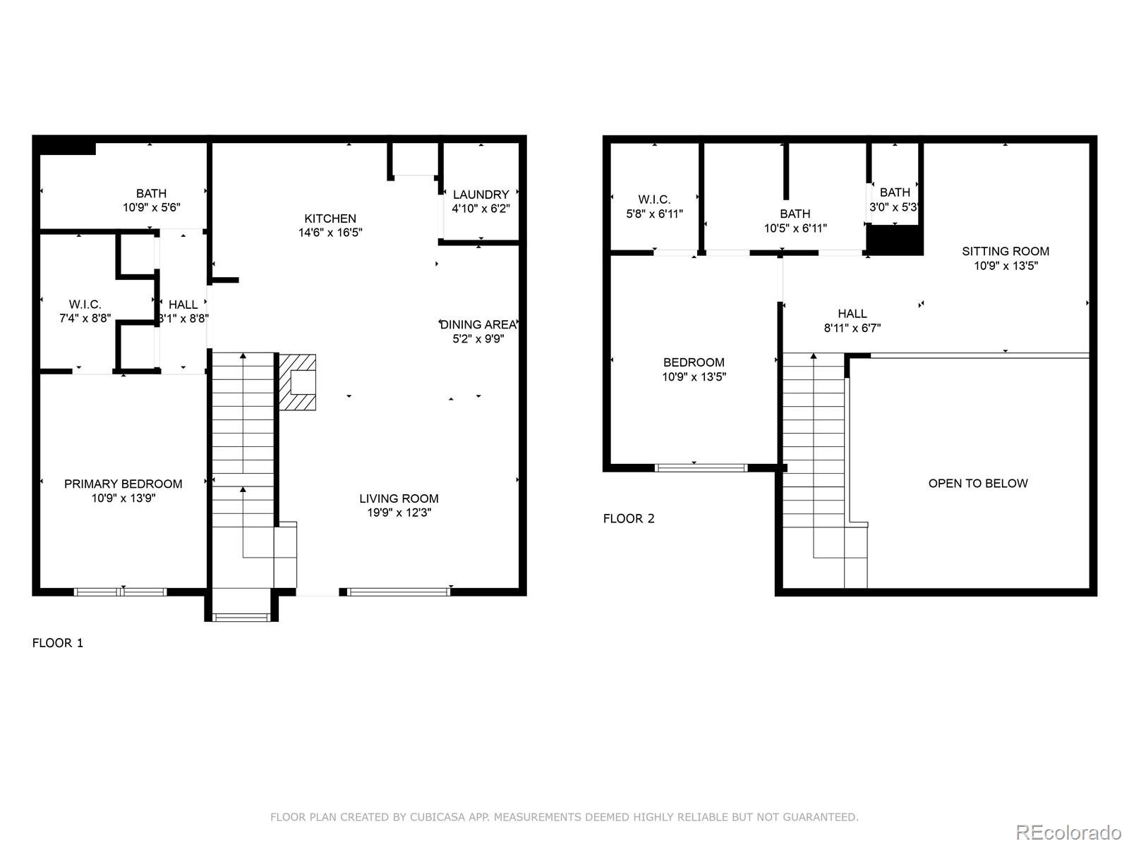 7080 Simms Street Unit: 204