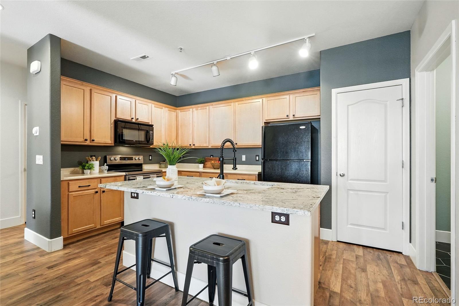 7080 Simms Street Unit: 204