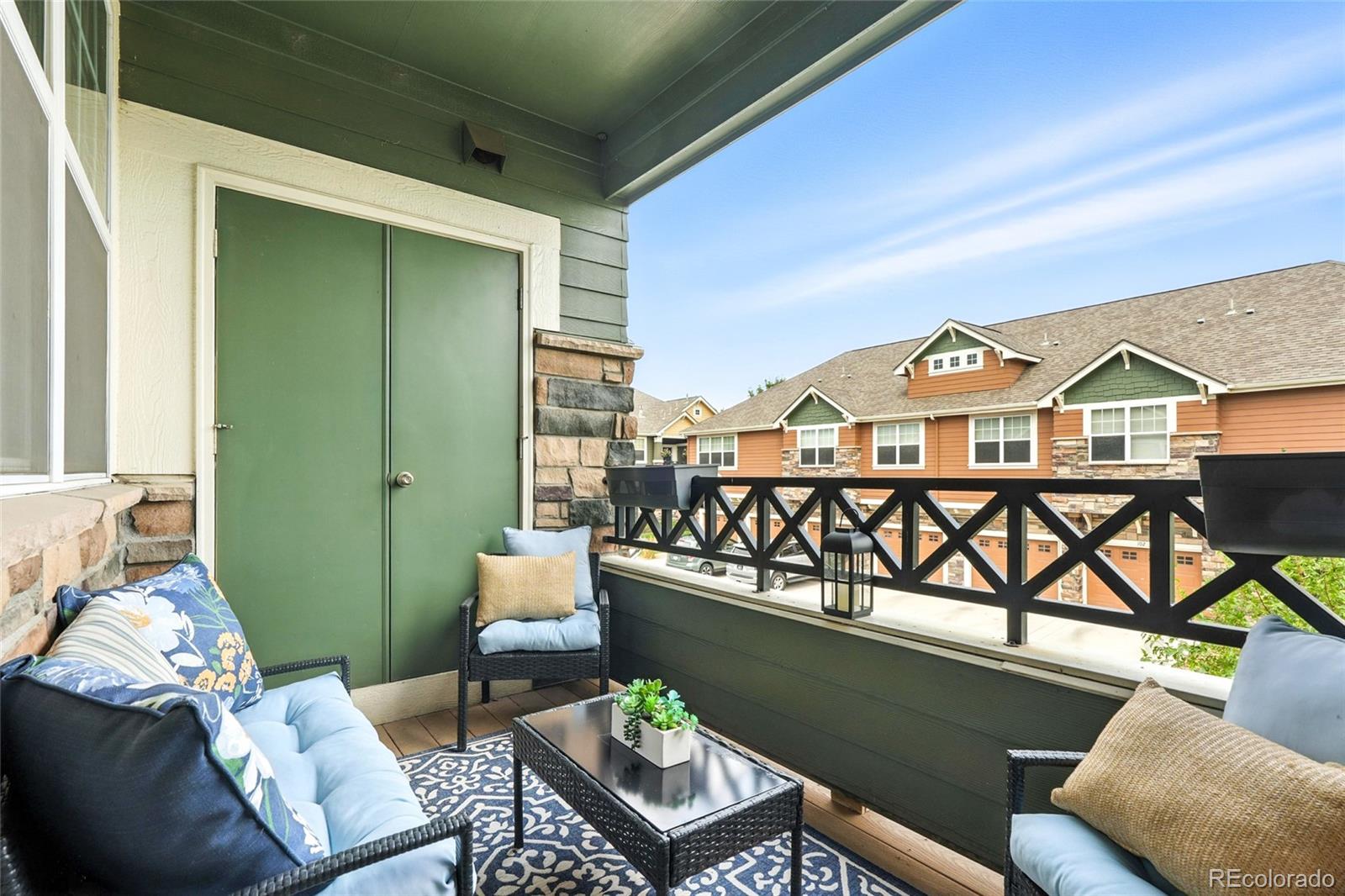 7080 Simms Street Unit: 204