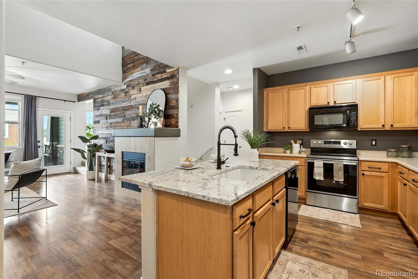 7080 Simms Street Unit: 204