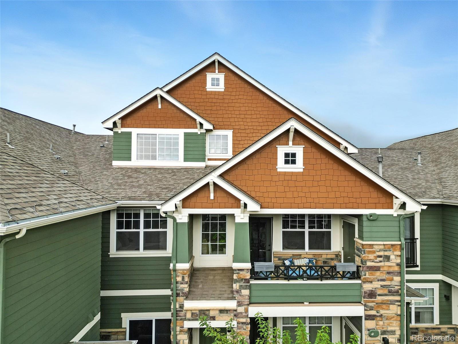 7080 Simms Street Unit: 204