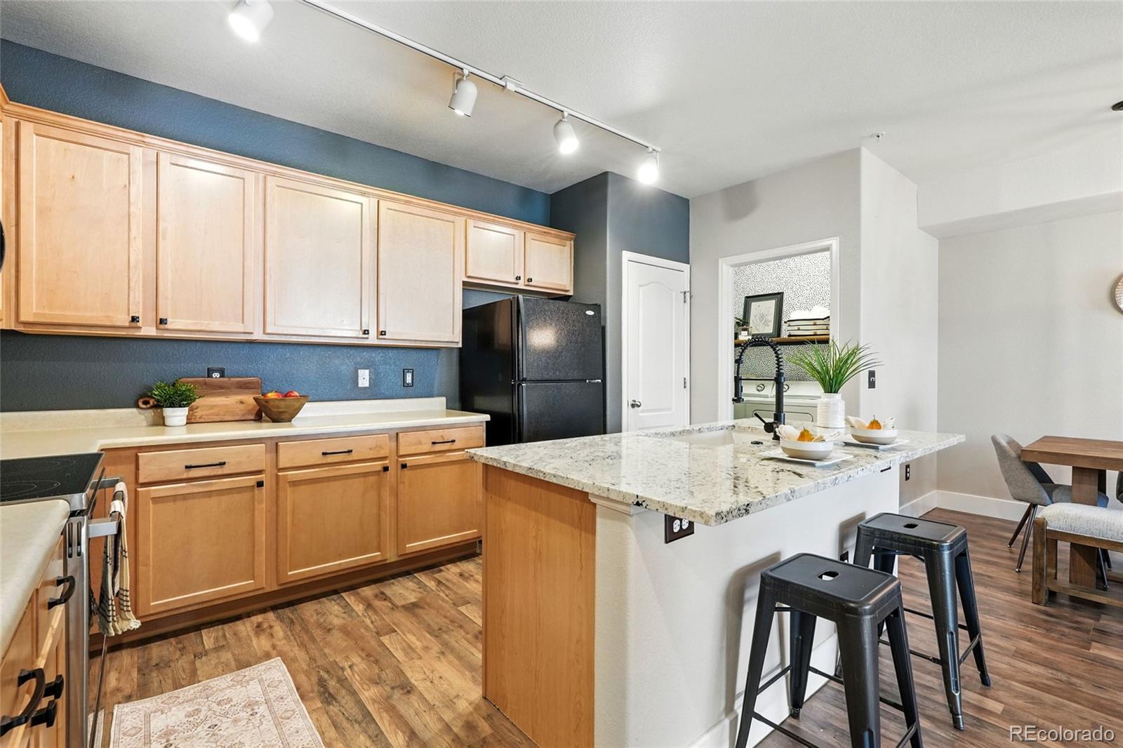 7080 Simms Street Unit: 204