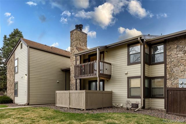 7790 W 87th Drive Unit: G