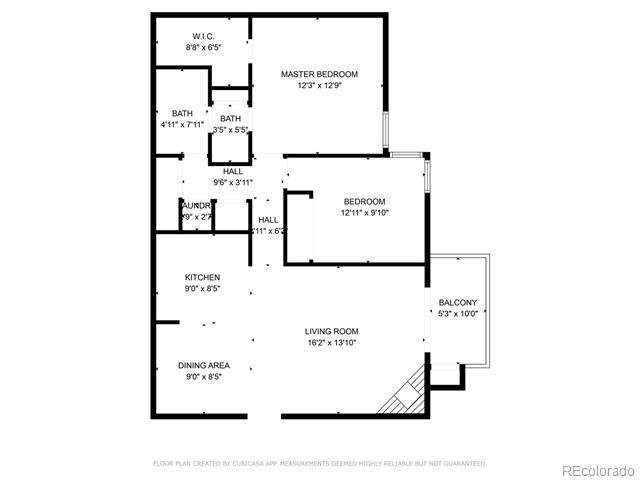 7790 W 87th Drive Unit: G