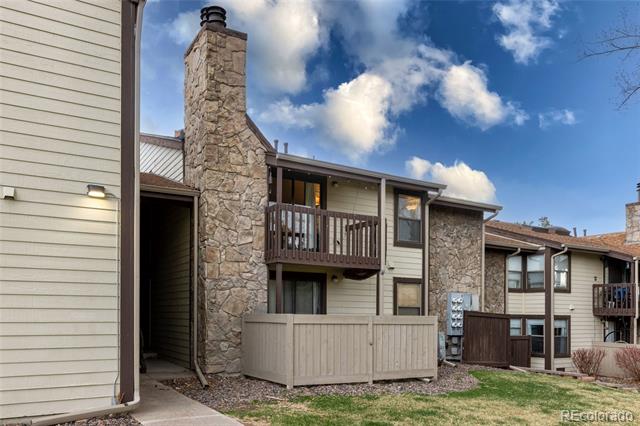 7790 W 87th Drive Unit: G