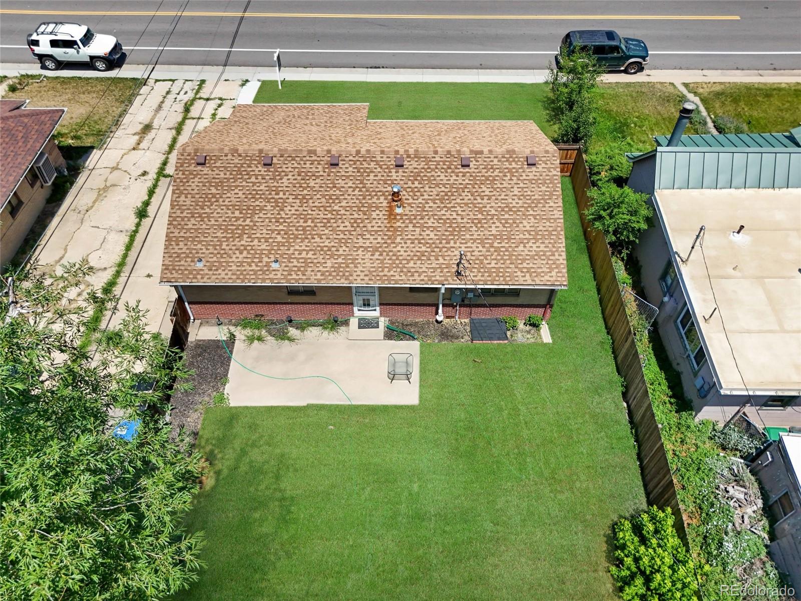6700 W 55th Avenue