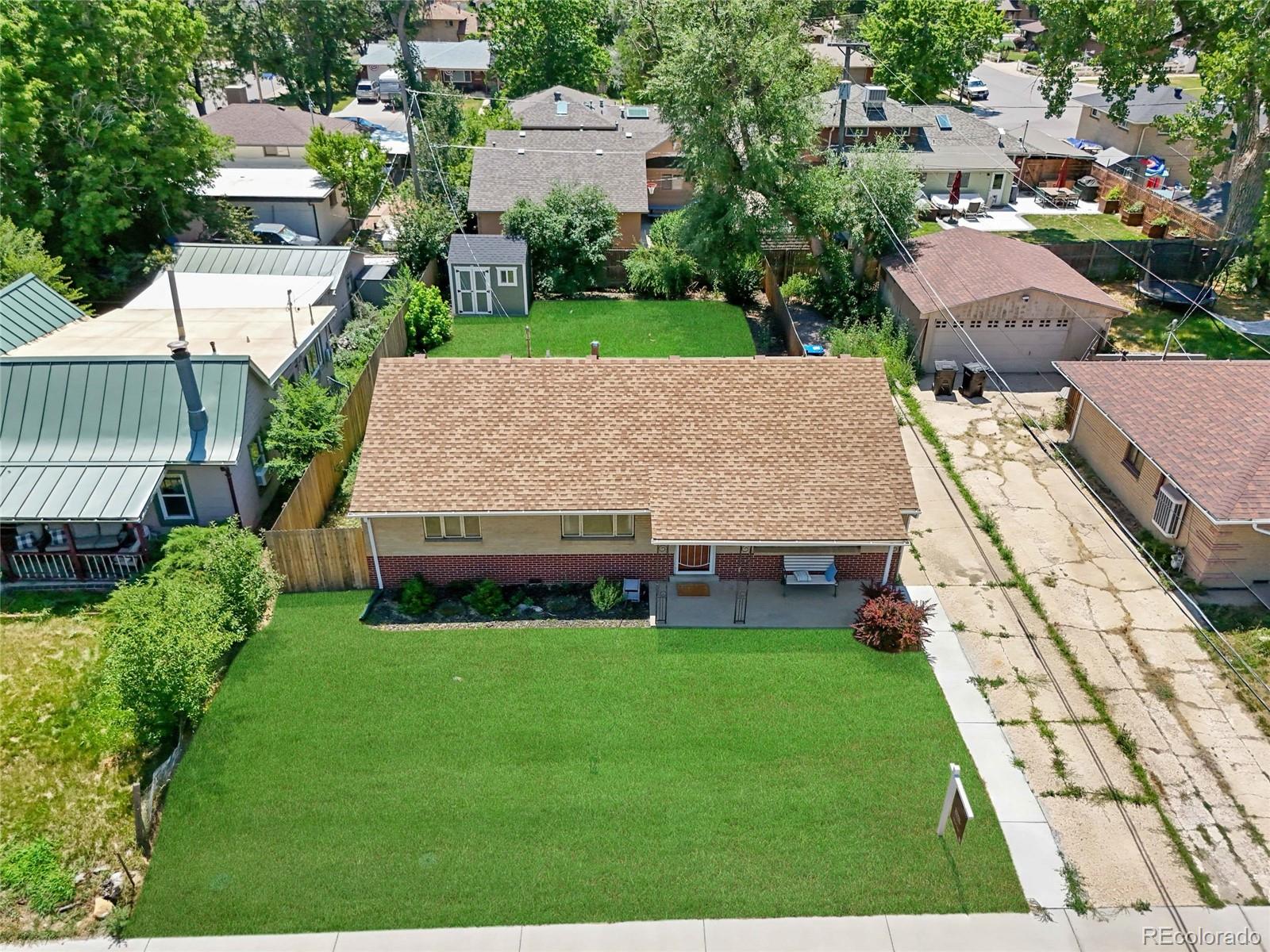 6700 W 55th Avenue