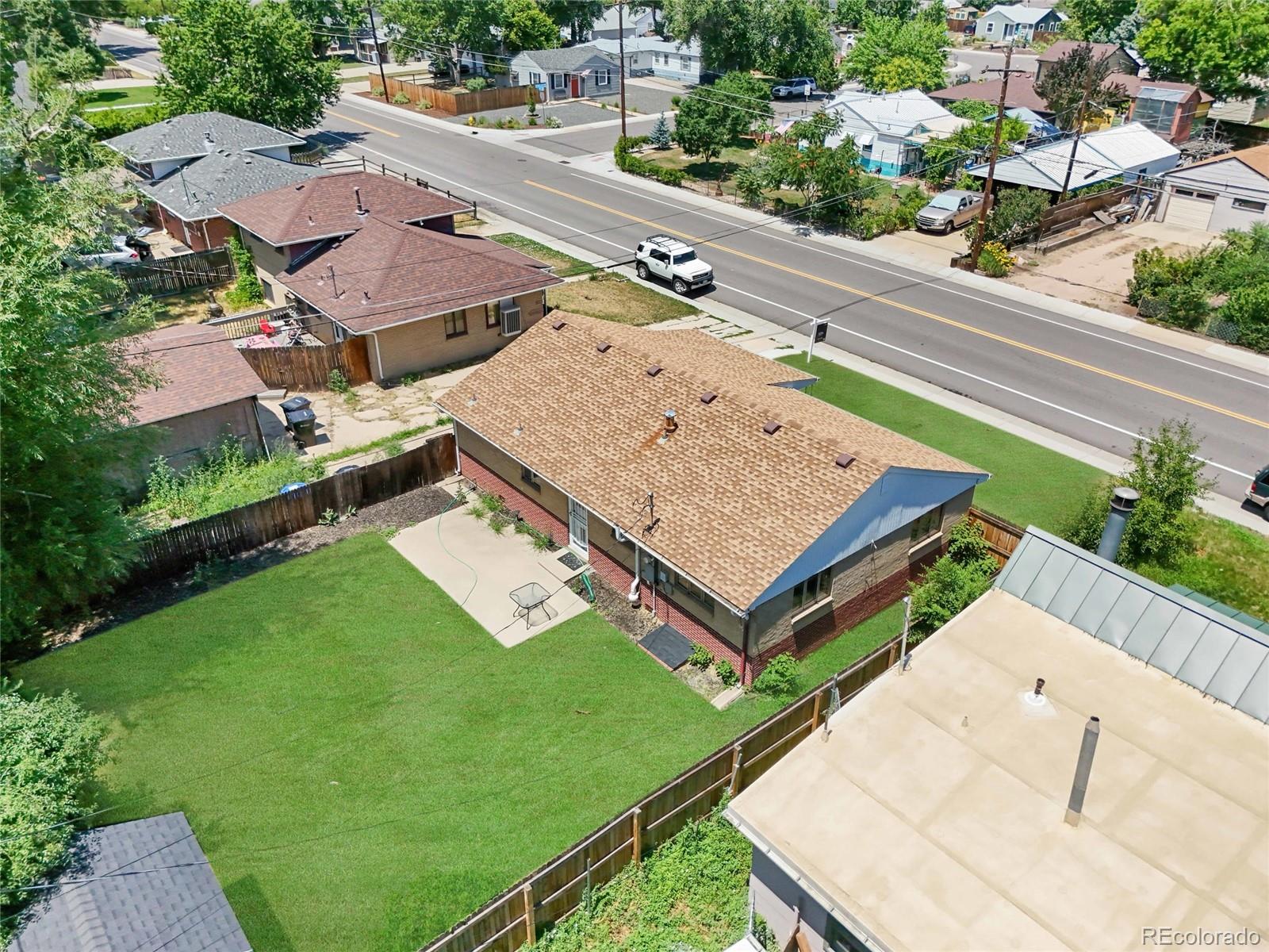 6700 W 55th Avenue