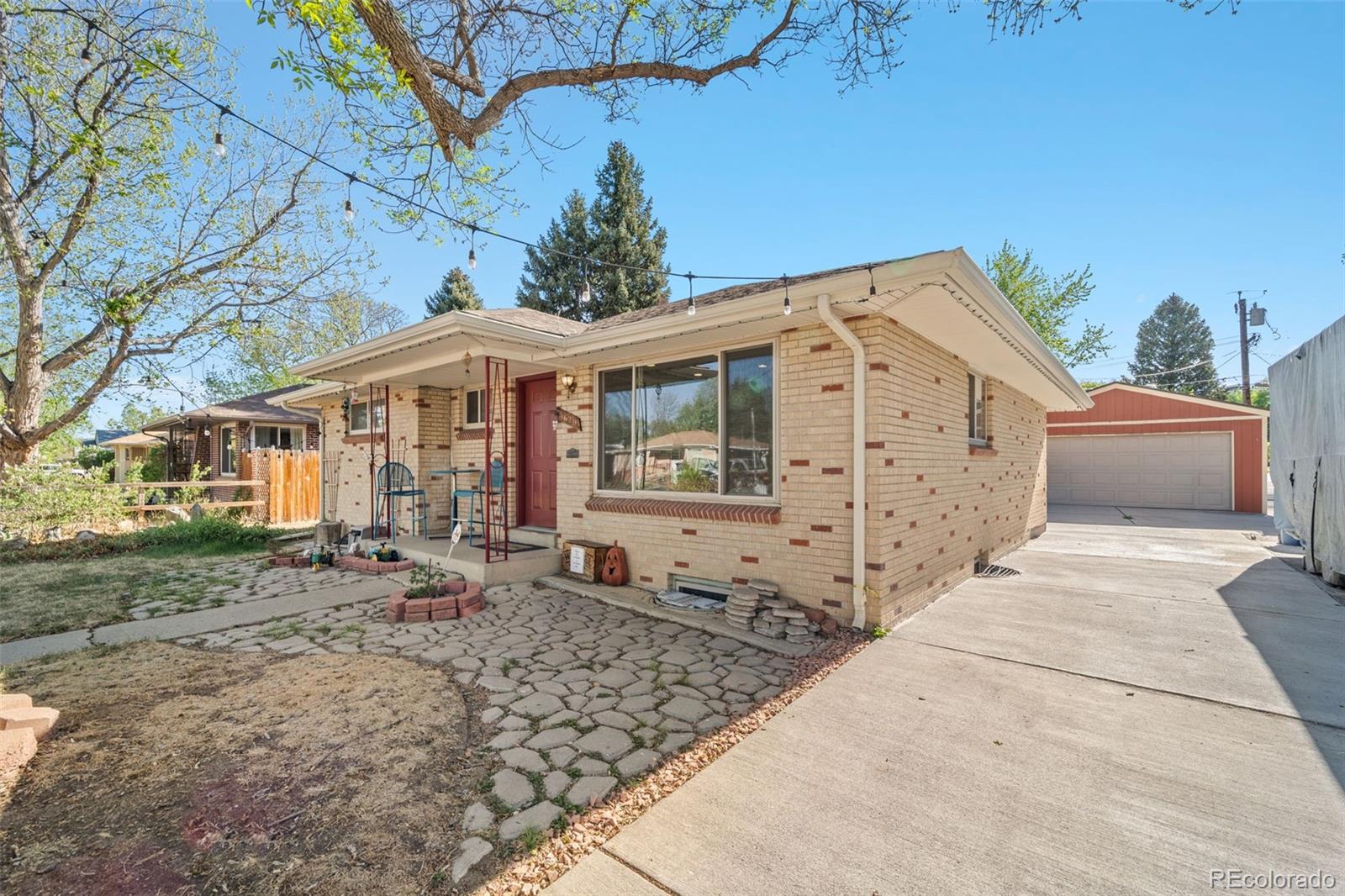 5620 Cody Street