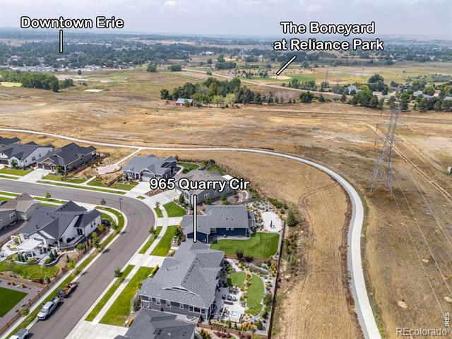 965 Quarry Circle