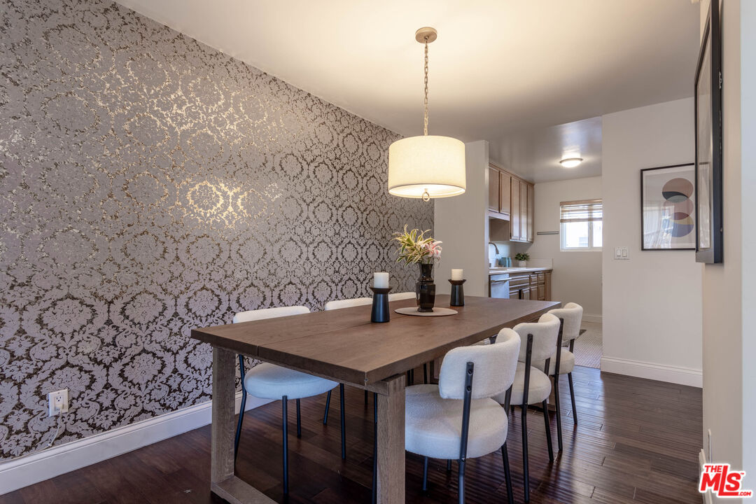1707 Micheltorena St Unit: 314