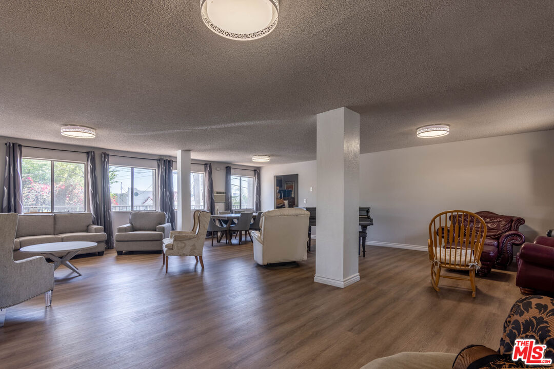 1707 Micheltorena St Unit: 314