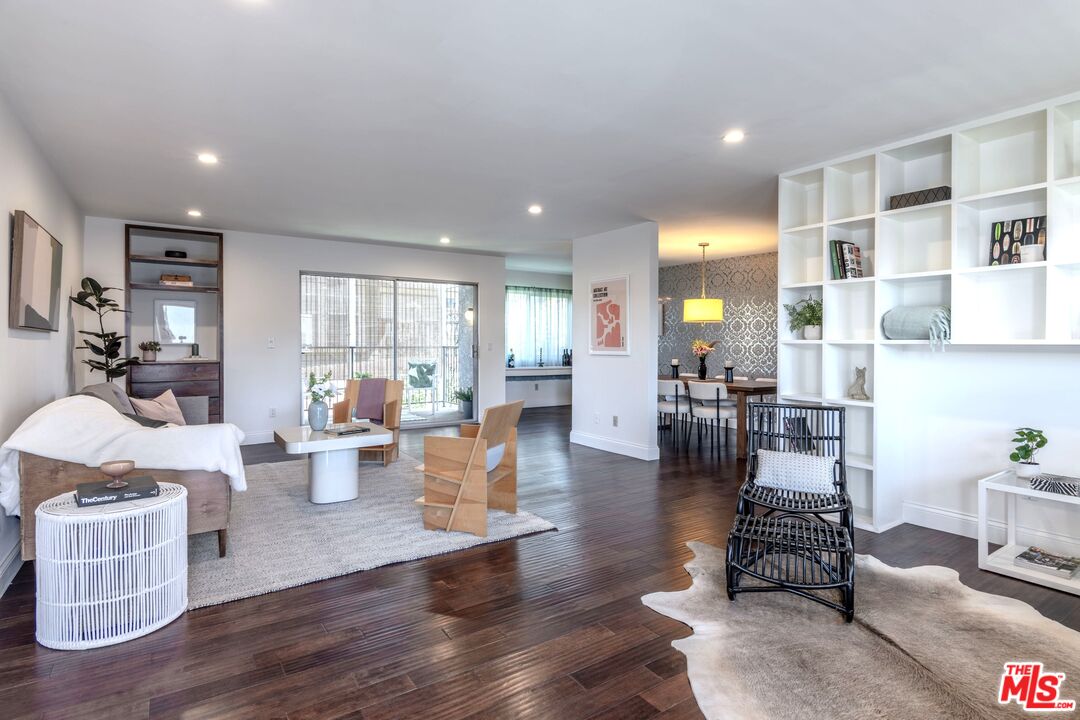 1707 Micheltorena St Unit: 314