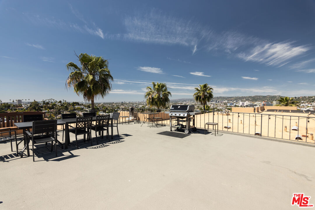 1707 Micheltorena St Unit: 314