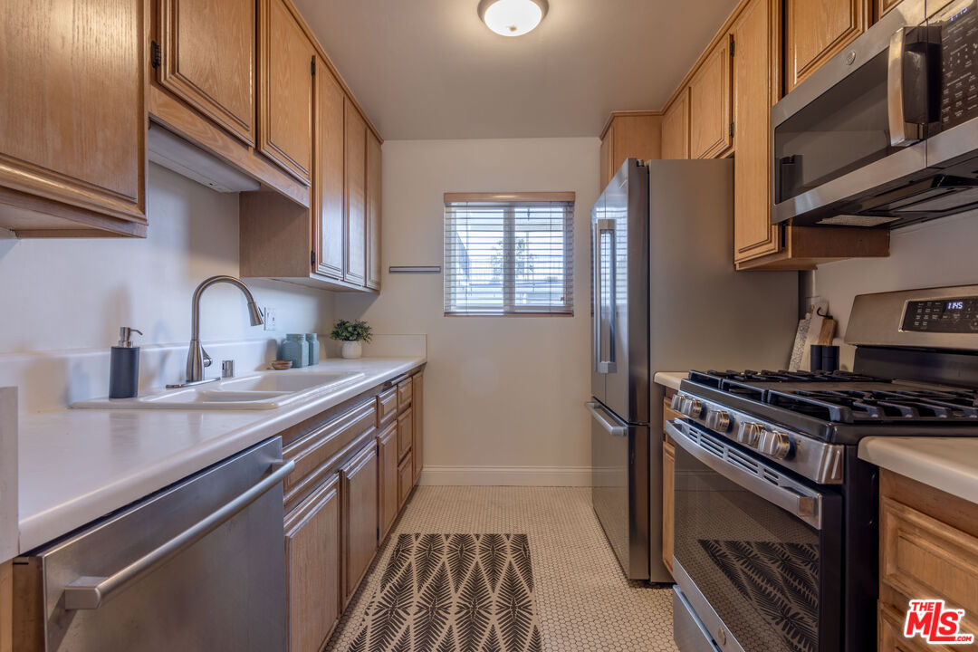 1707 Micheltorena St Unit: 314