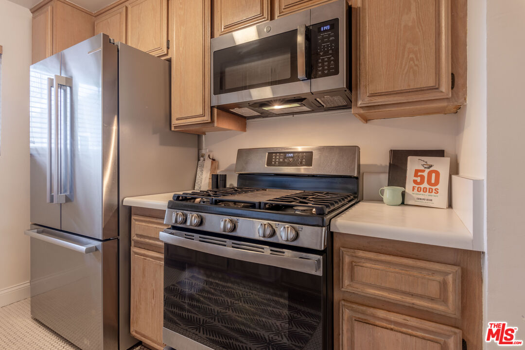 1707 Micheltorena St Unit: 314