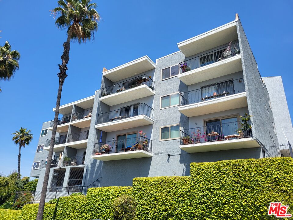 1707 Micheltorena St Unit: 314