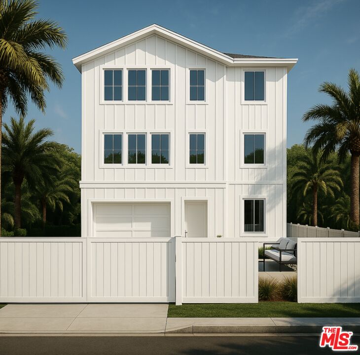 5832 David Ave Unit: 1/2