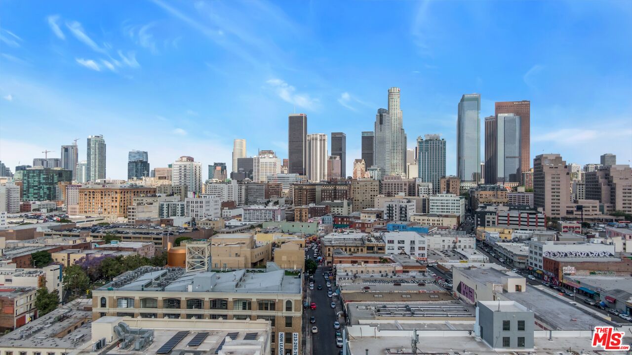 420 S San Pedro St Unit: 309