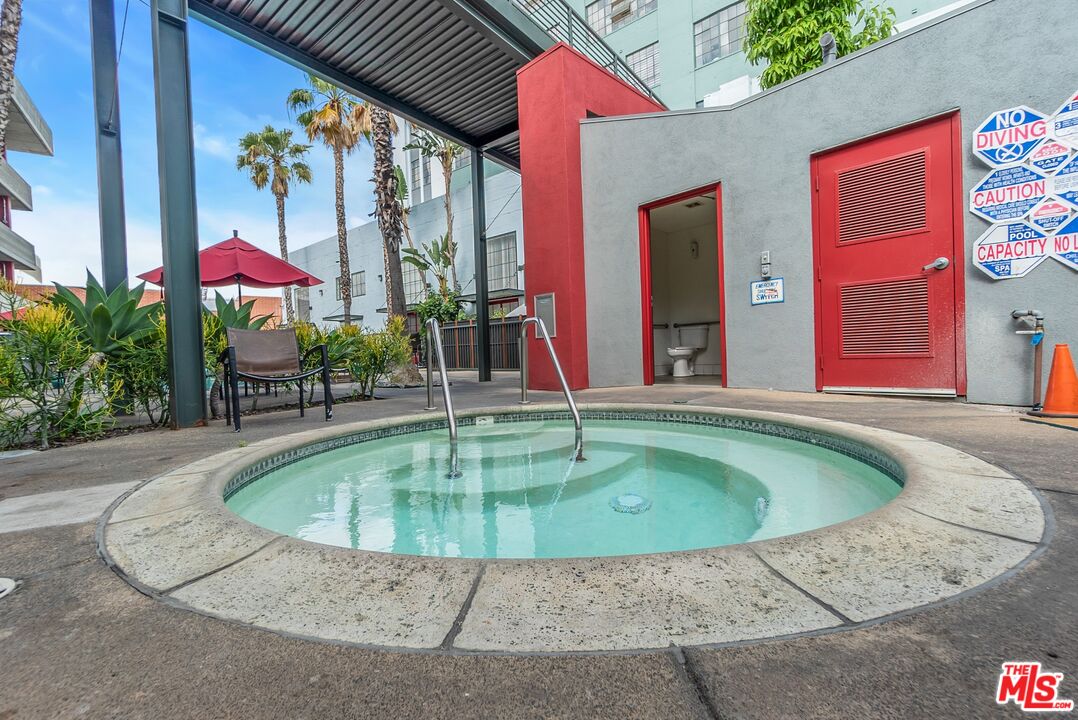 420 S San Pedro St Unit: 309