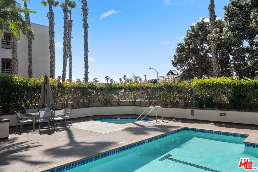 140 Ocean Park Blvd Unit: 419