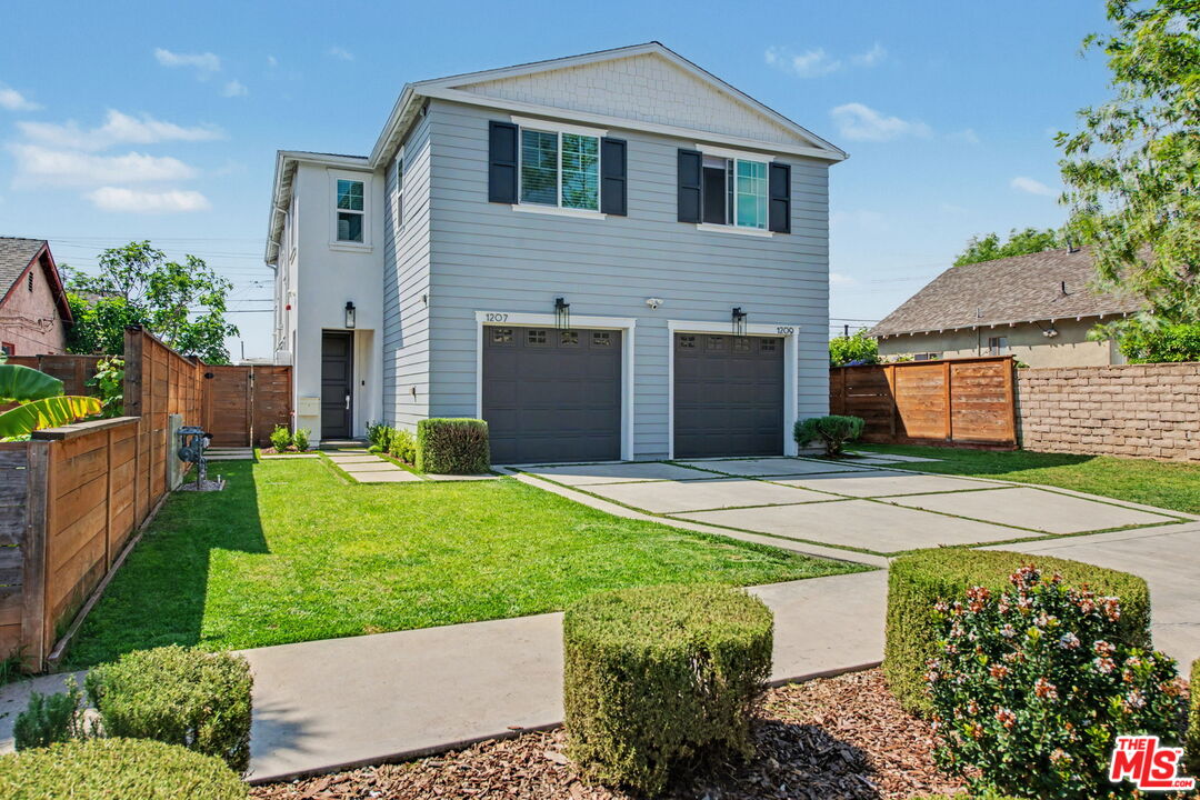 1207 N Commonwealth Ave