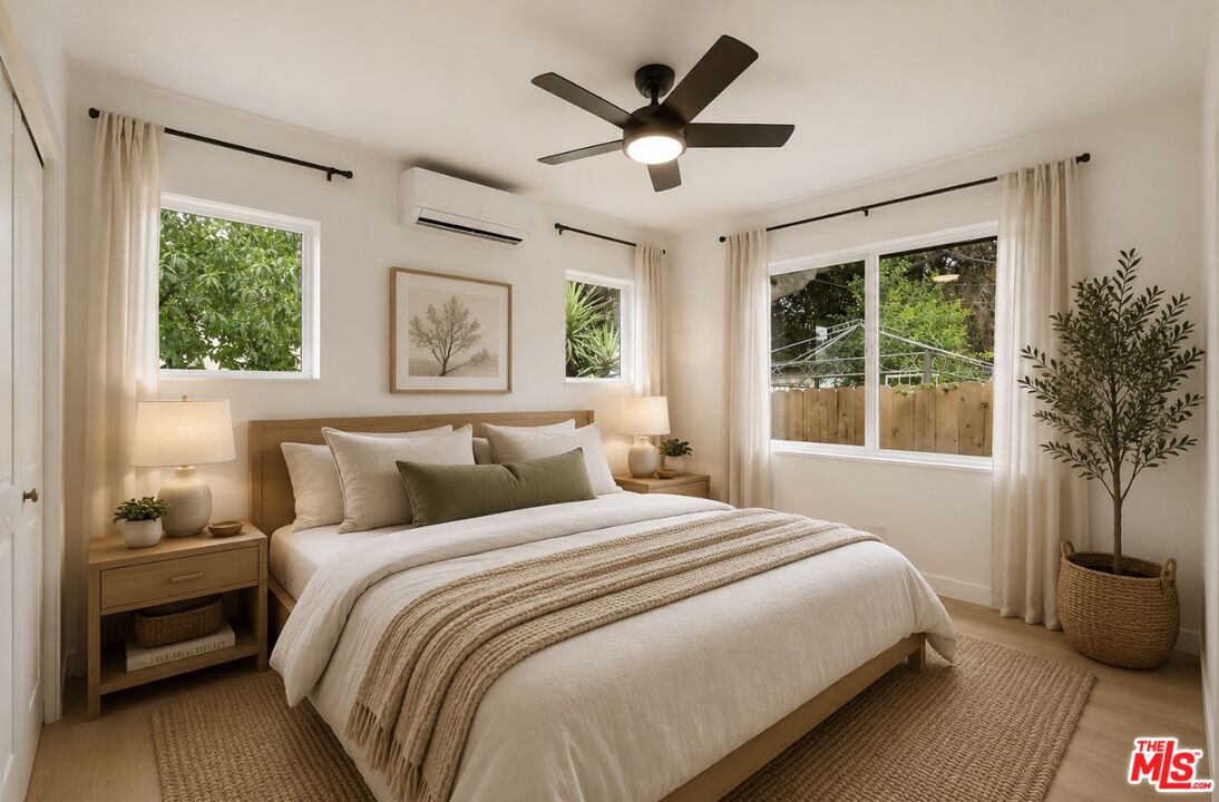 3536 Arroyo Seco Ave