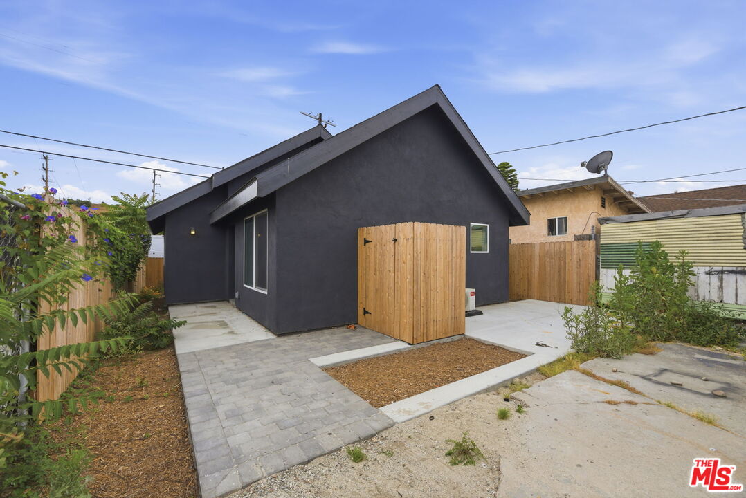 3536 Arroyo Seco Ave