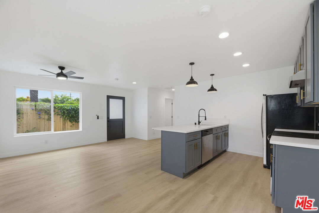 3536 Arroyo Seco Ave