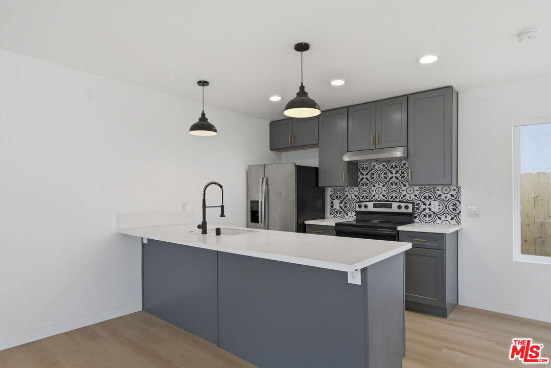 3536 Arroyo Seco Ave