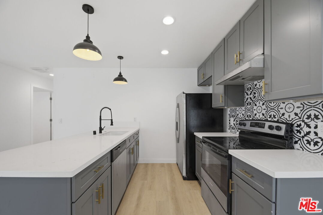 3536 Arroyo Seco Ave