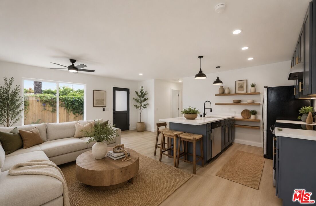 3536 Arroyo Seco Ave