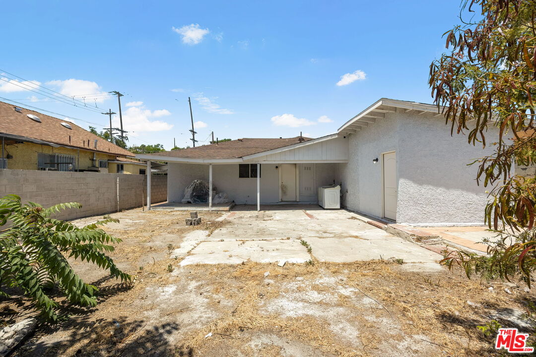 13126 Terra Bella St
