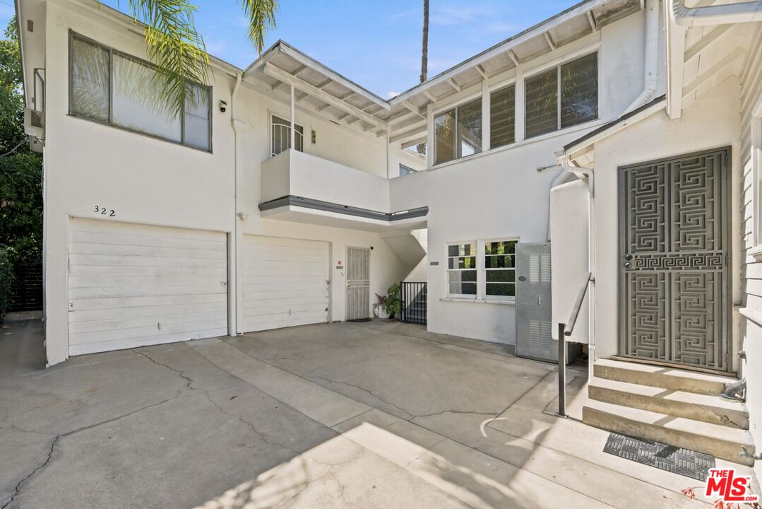 322 Huntley Dr