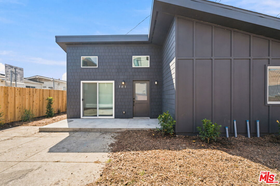 581 W Ave 28