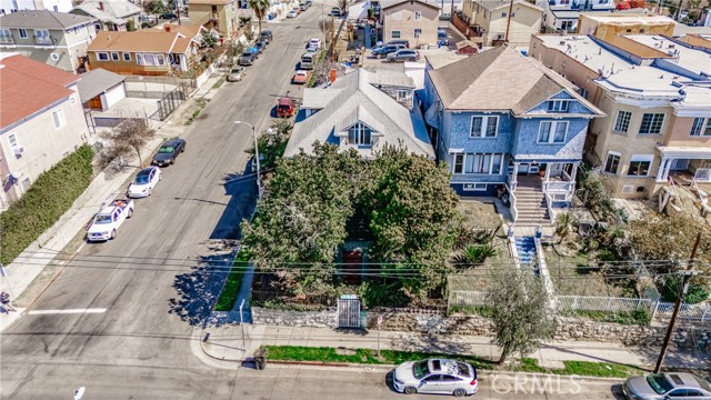 1501 Pleasant AVE