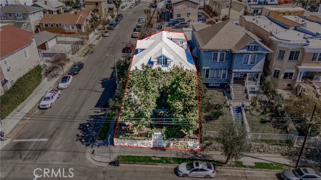 1501 Pleasant AVE
