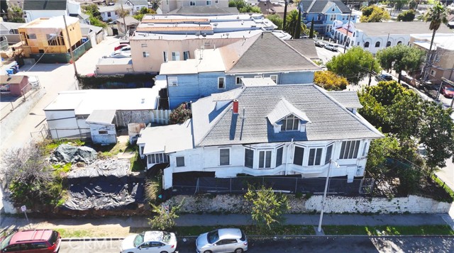 1501 Pleasant AVE