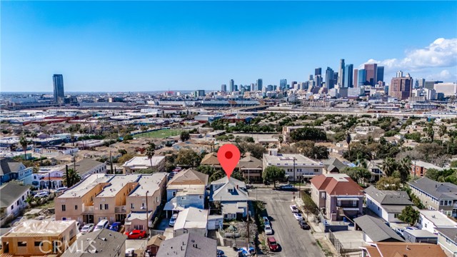 1501 Pleasant AVE