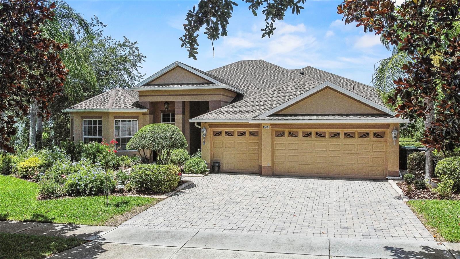 6060 TREMAYNE DR