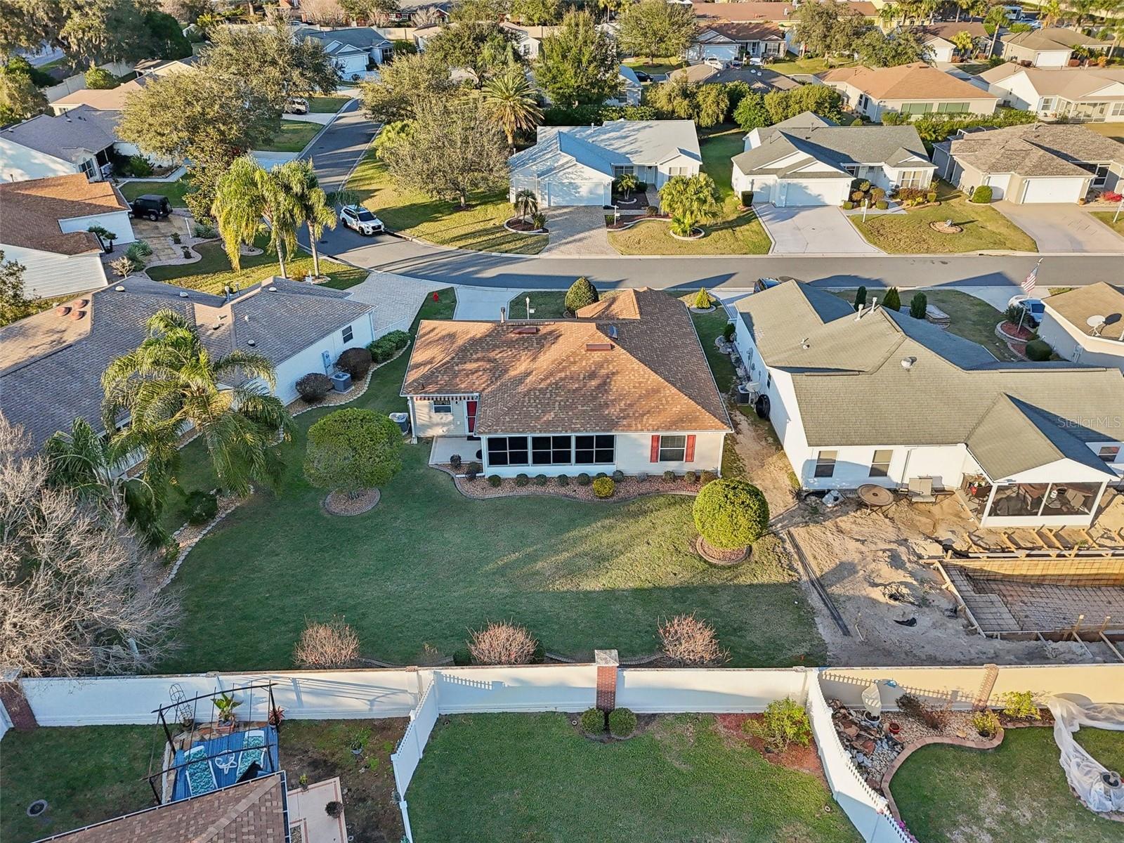 2486 FIVE FORKS TRL