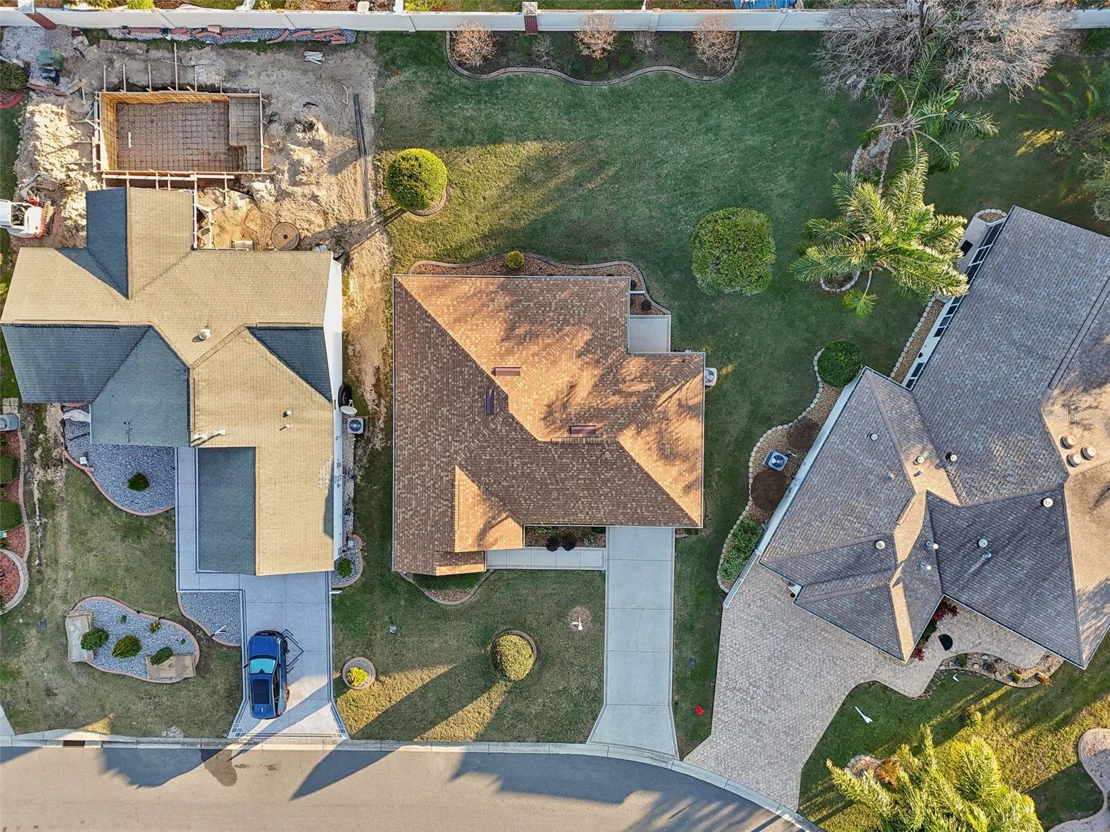 2486 FIVE FORKS TRL