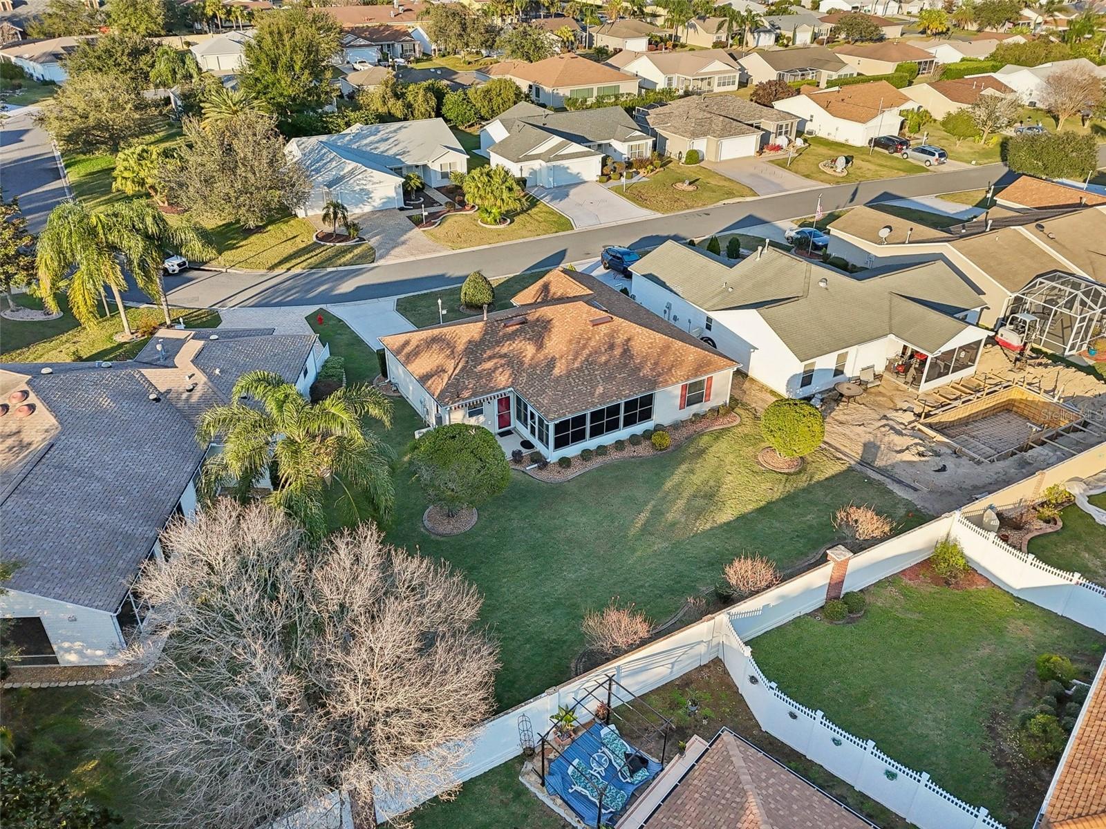 2486 FIVE FORKS TRL