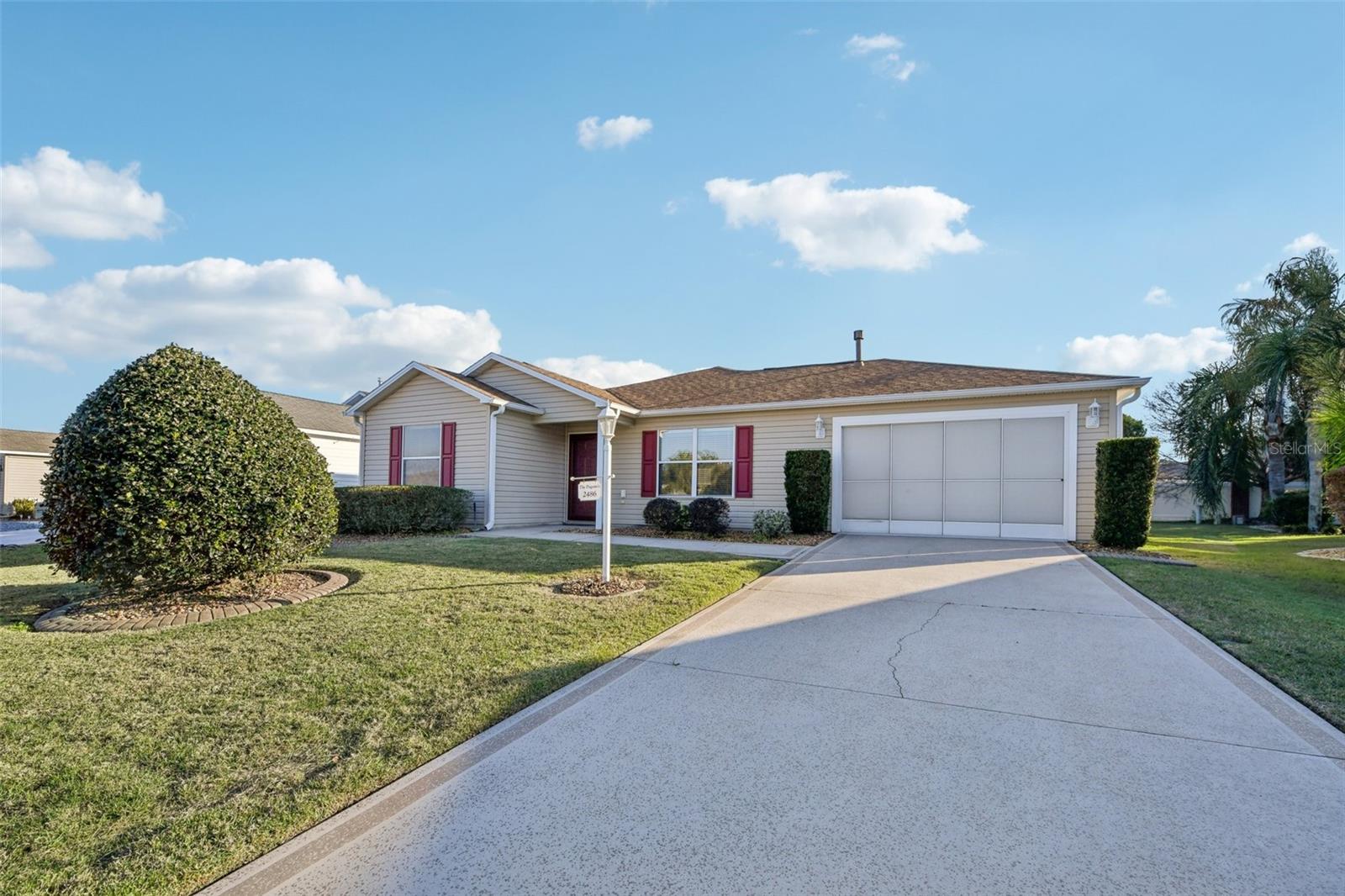 2486 FIVE FORKS TRL