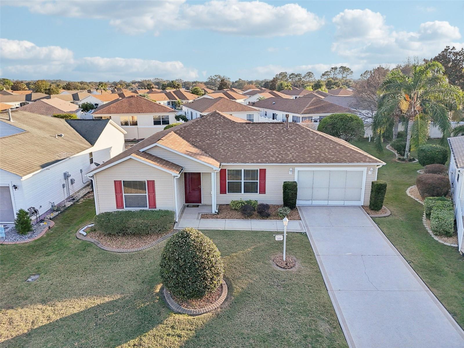 2486 FIVE FORKS TRL