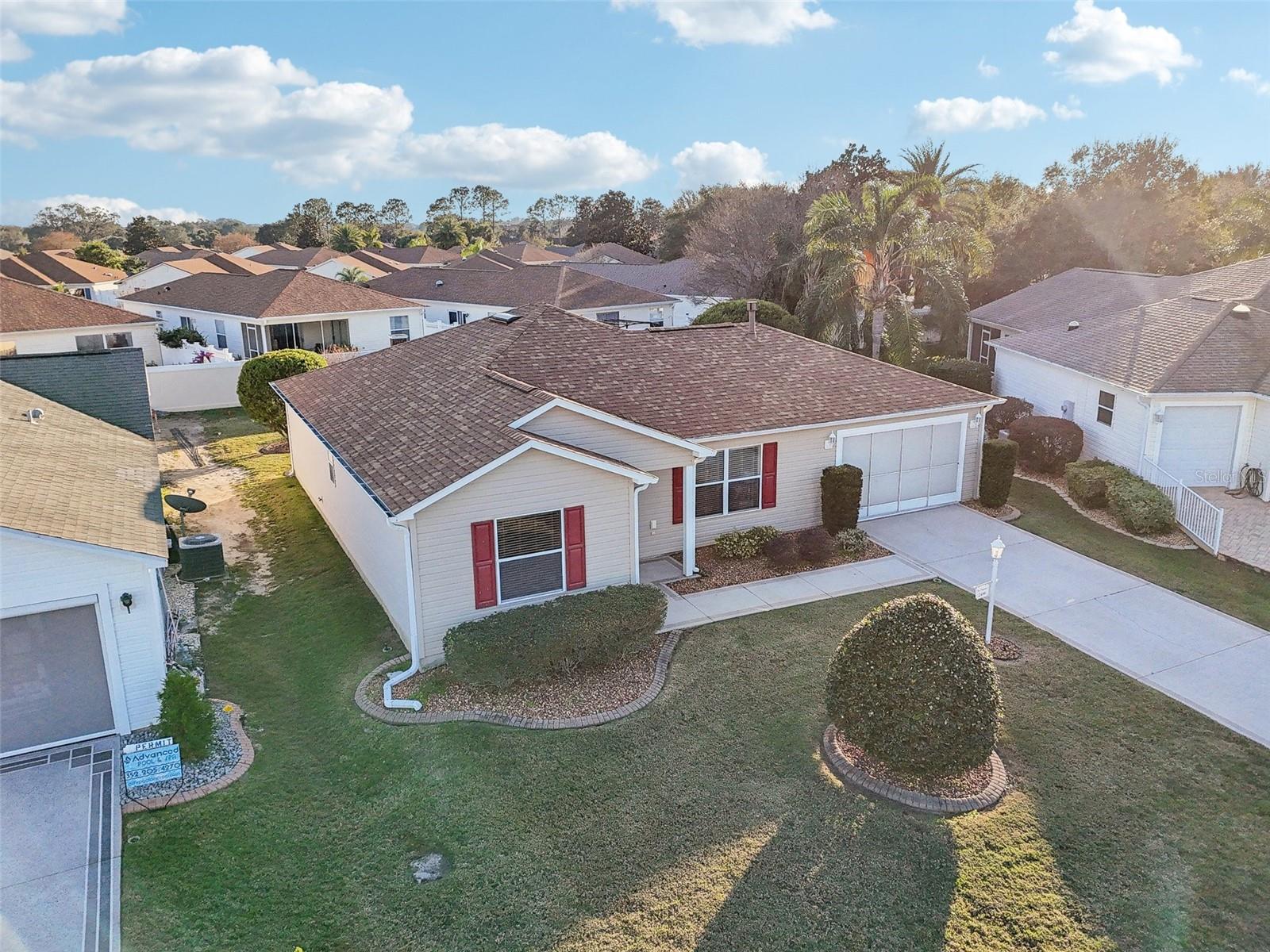 2486 FIVE FORKS TRL