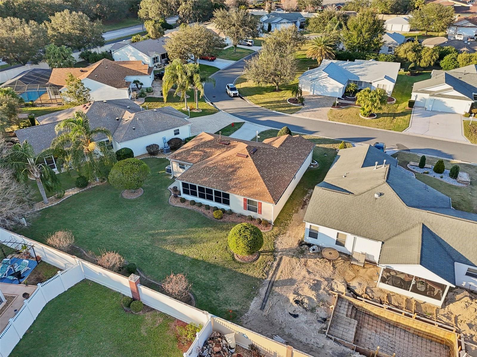 2486 FIVE FORKS TRL