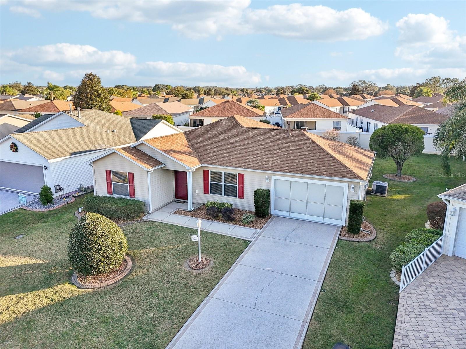 2486 FIVE FORKS TRL