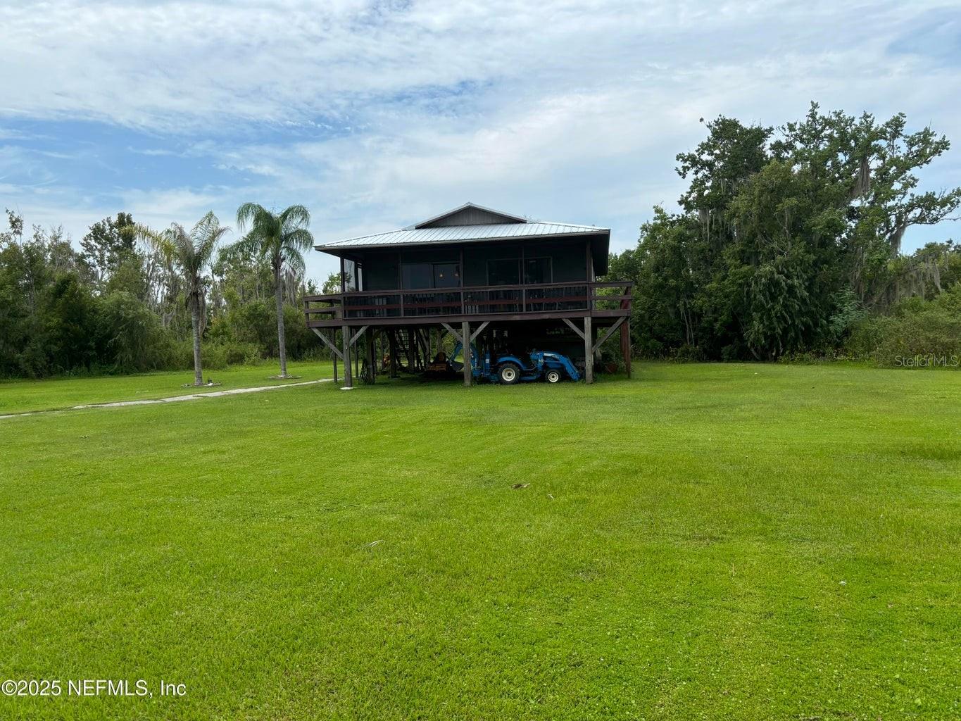 6001 BIRD ISLAND DR