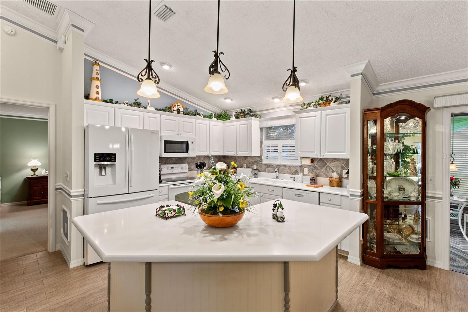 1526 BLUEBERRY WAY